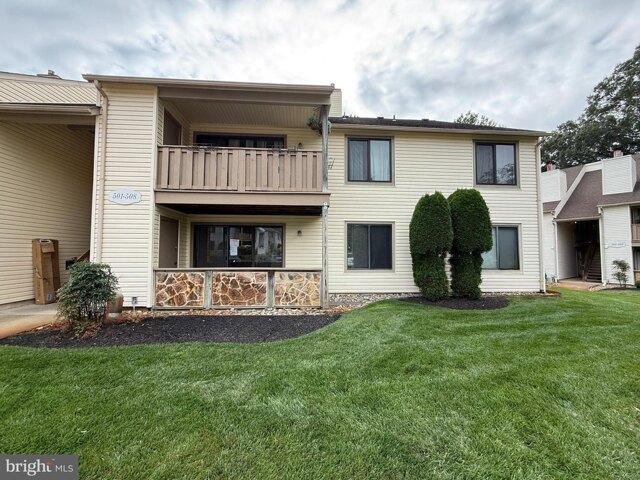 Condo for sale in Cherry Hill, New Jersey