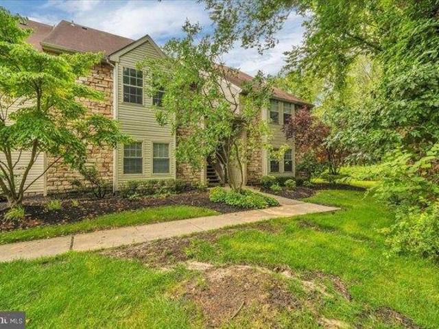 House for sale in Cherry Hill, New Jersey