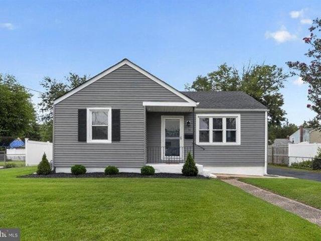 House for sale in Cherry Hill Township, Camden County