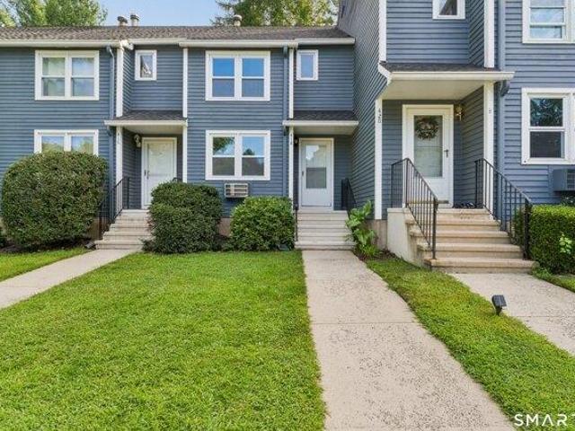 House for sale in Cheshire, Connecticut