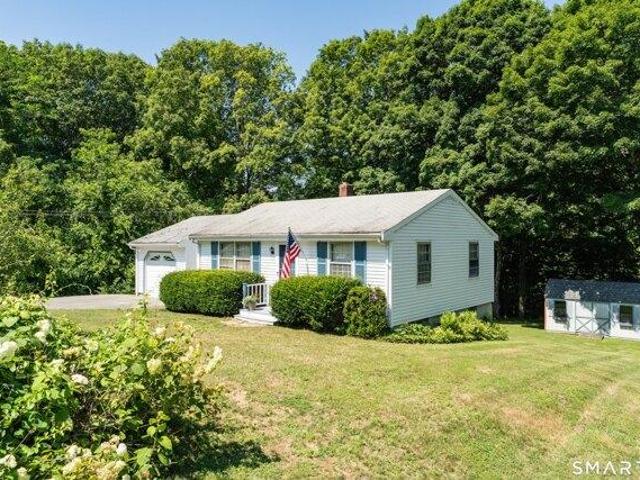 House for sale in Chester, Connecticut