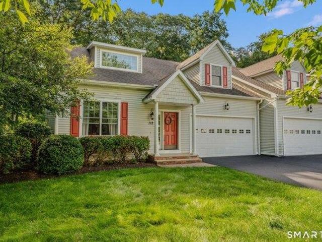 House for sale in Chester, Connecticut