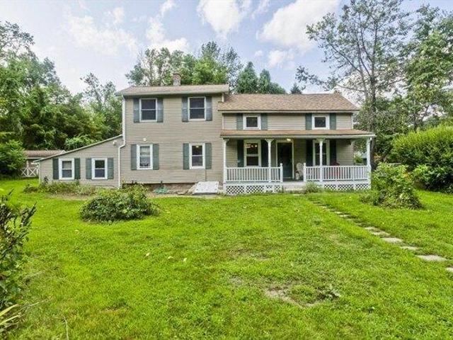 House for sale in Hampden, Massachusetts