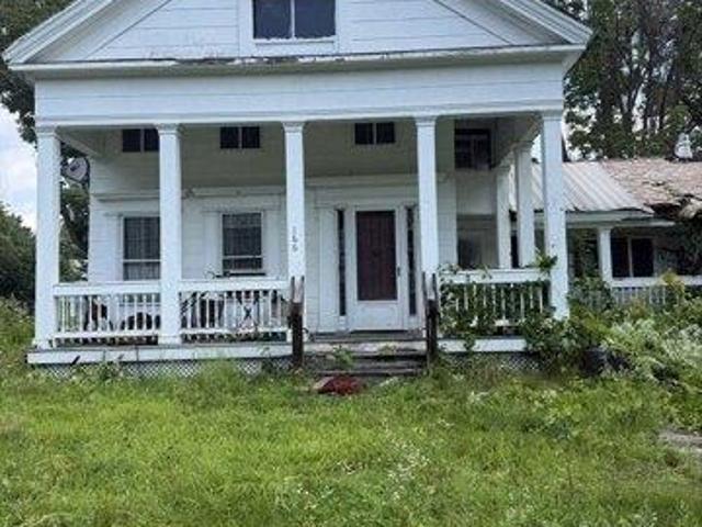 House for sale in Hampden, Massachusetts