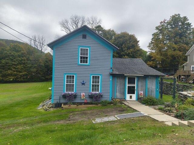 House for sale in Chester, Hampden County