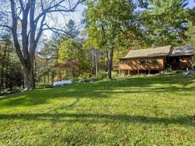 House for sale in Massachusetts
