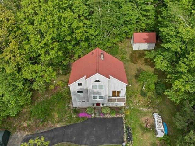 House for sale in New Hampshire