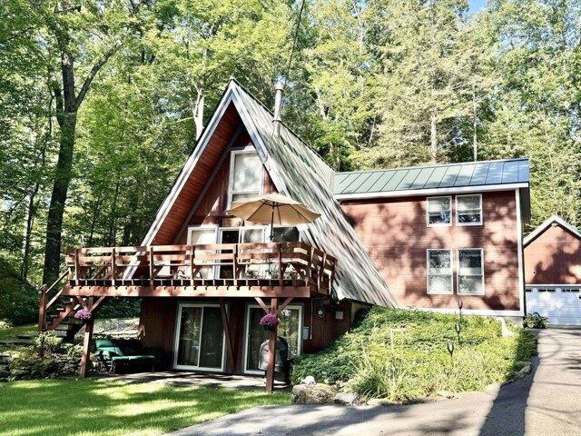 House for sale in Camp Notre Dame, Chesterfield