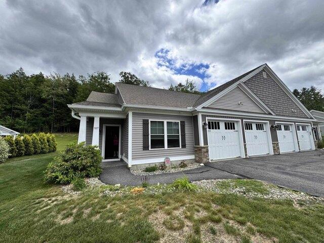 Condo for sale in New Hampshire