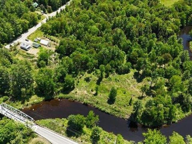 House for sale in Chesterville, Maine