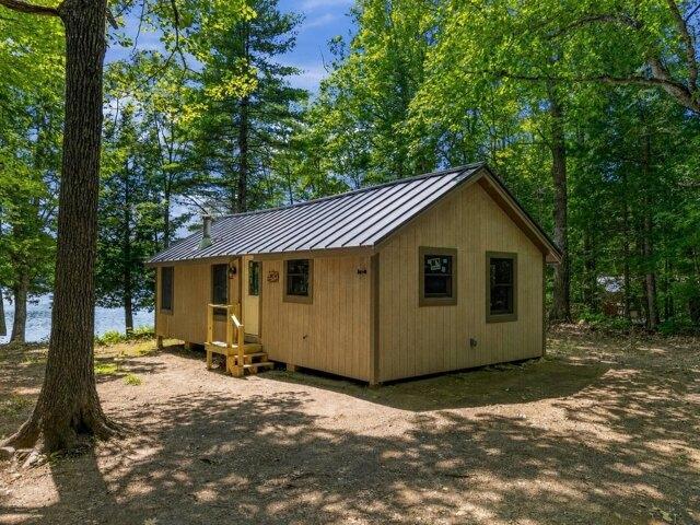 House for sale in Chesterville, Maine