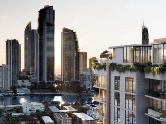 Apartment for sale in Queensland