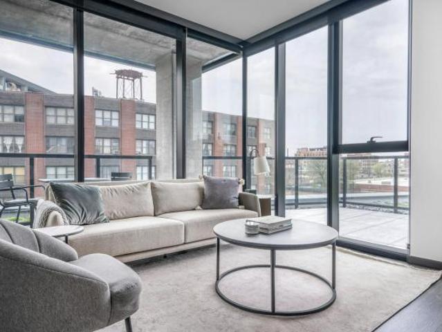 Apartment for rent in Chicago Park, Illinois