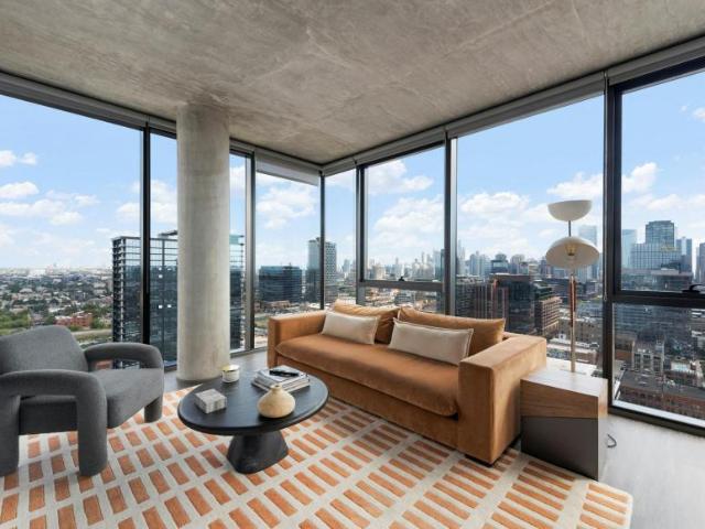 Apartment for rent in Chicago Park, Illinois