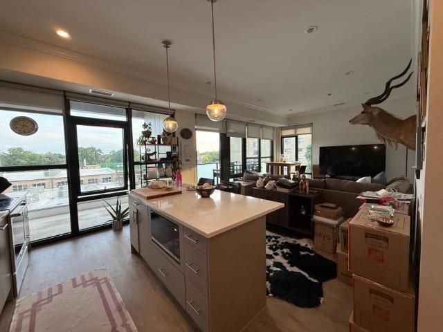 Apartment for rent in Chicago Park, Illinois