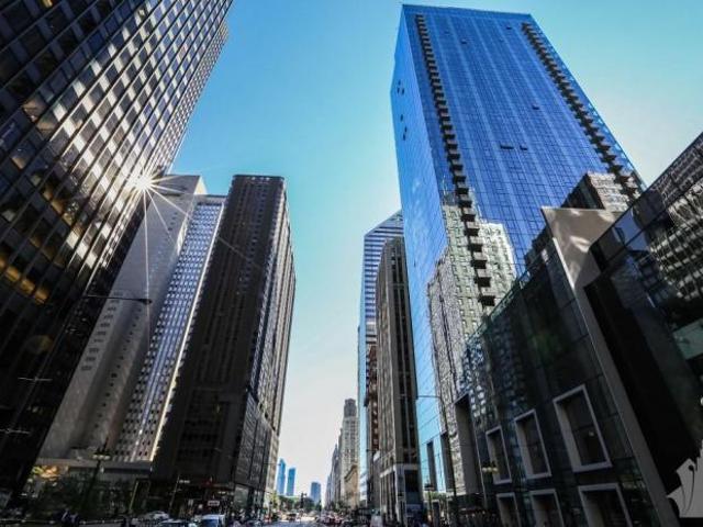 Apartment for rent in Chicago Park, Illinois