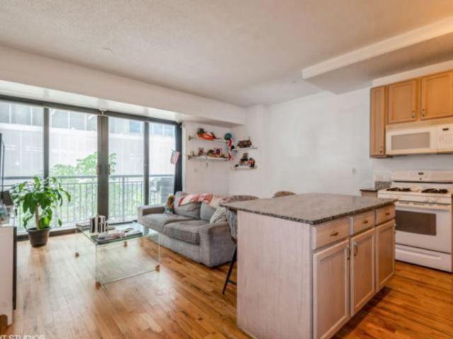 Condo for rent in Chicago Park, Illinois