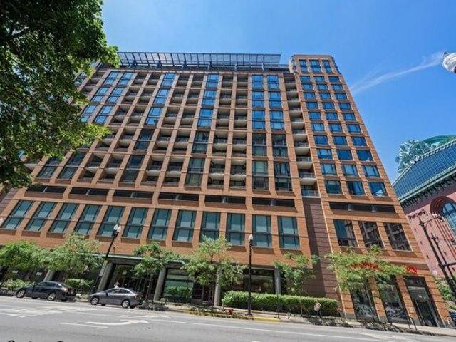 Condo for sale in Chicago, Illinois