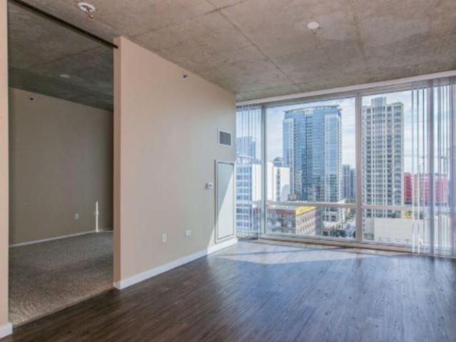 Apartment for rent in Chicago Park, Illinois