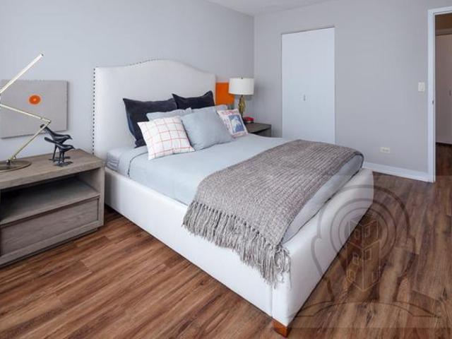 Apartment for rent in Chicago Park, Illinois