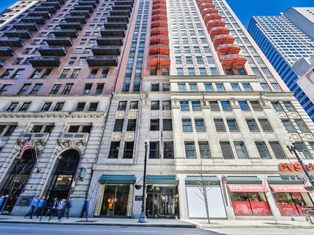 Condo for rent in Chicago