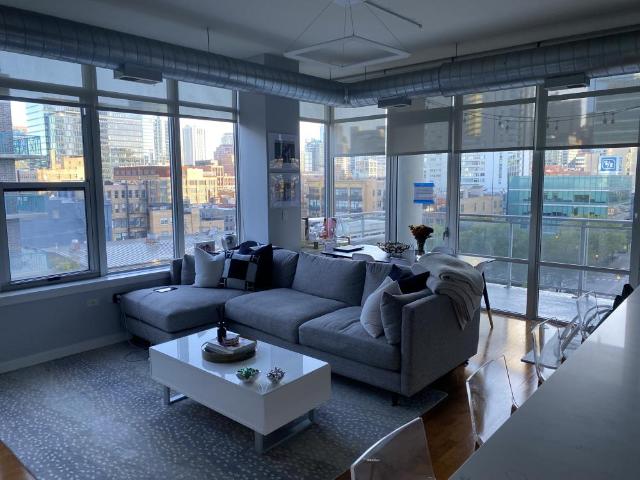 Condo for rent in Chicago Park, Illinois