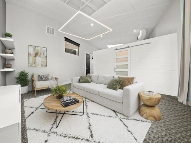 Condo for rent in Chicago Park, Illinois