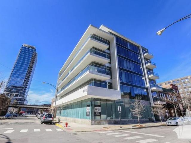 Apartment for rent in Chicago Park, Illinois