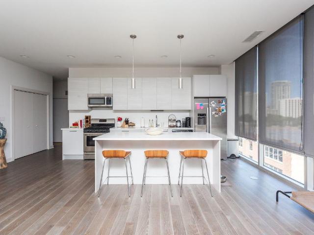 Apartment for rent in Chicago Park, Illinois