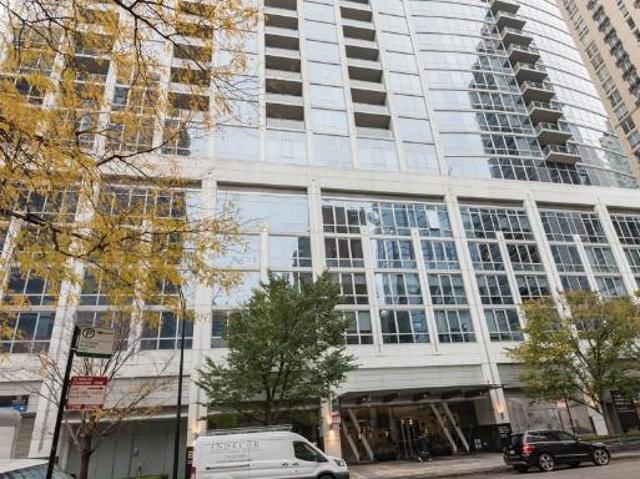 Apartment for rent in Chicago Park, Illinois