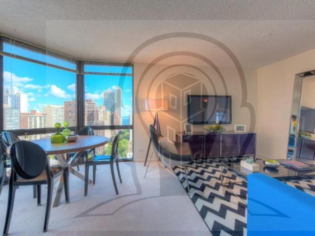 Apartment for rent in Chicago Park, Illinois