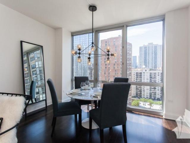 Apartment for rent in Chicago Park, Illinois