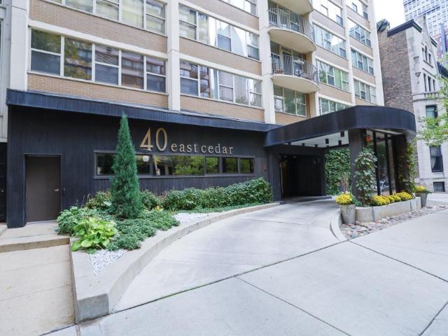 Apartment for rent in Chicago Park, Illinois