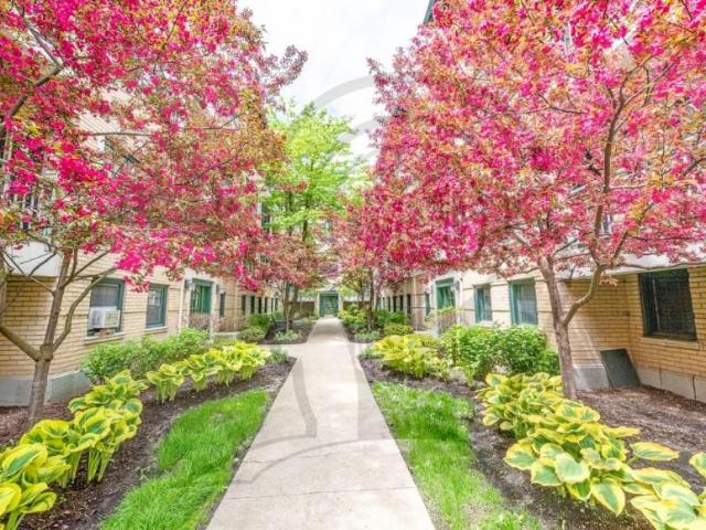 Apartment for rent in Chicago Park, Illinois