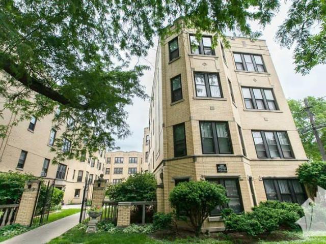 Apartment for rent in Chicago Park, Illinois