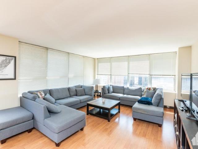 Condo for rent in Chicago Park, Illinois