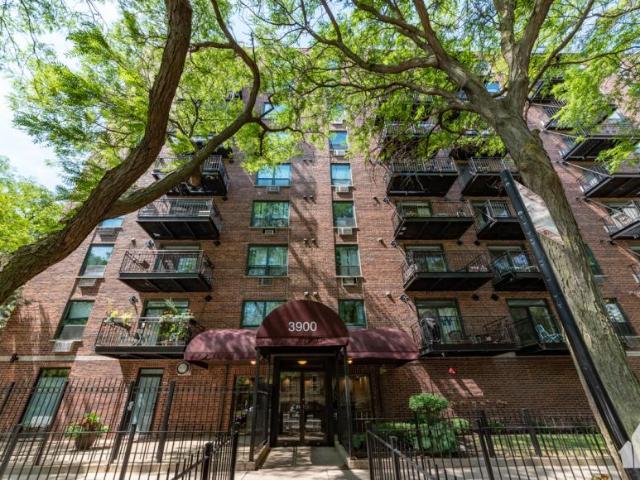 Apartment for rent in Chicago Park, Illinois