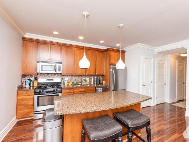 Condo for rent in Chicago Park, Illinois