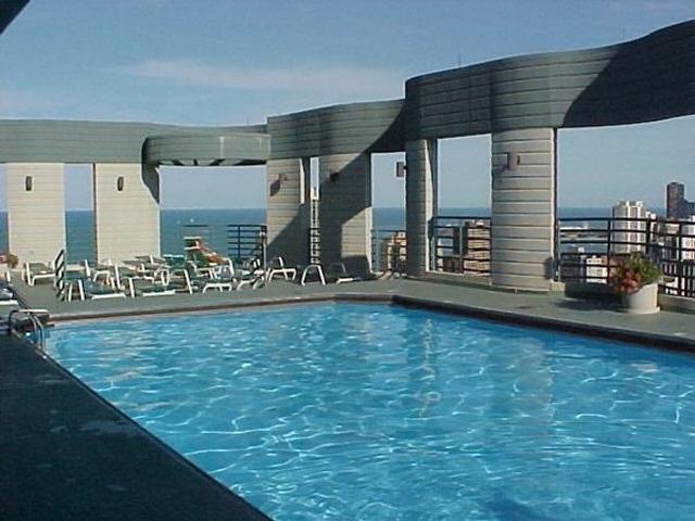 Apartment for rent in Chicago Park, Illinois