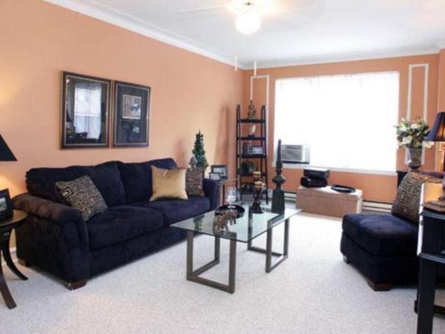 Apartment for rent in Chicago Park, Illinois