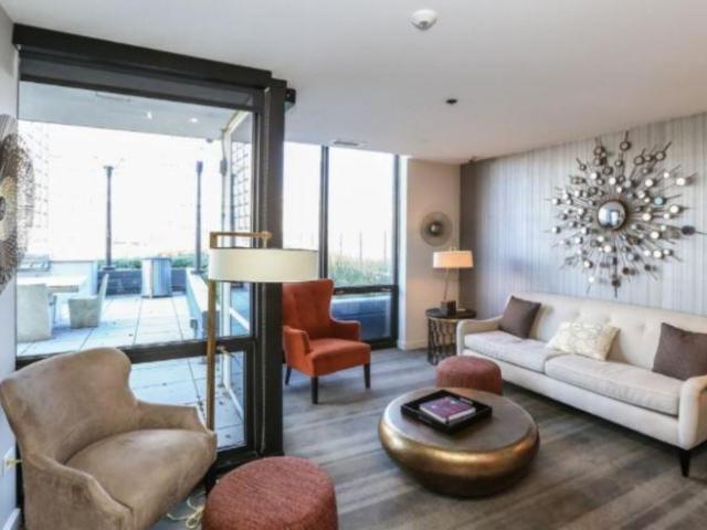 Apartment for rent in Chicago Park, Illinois