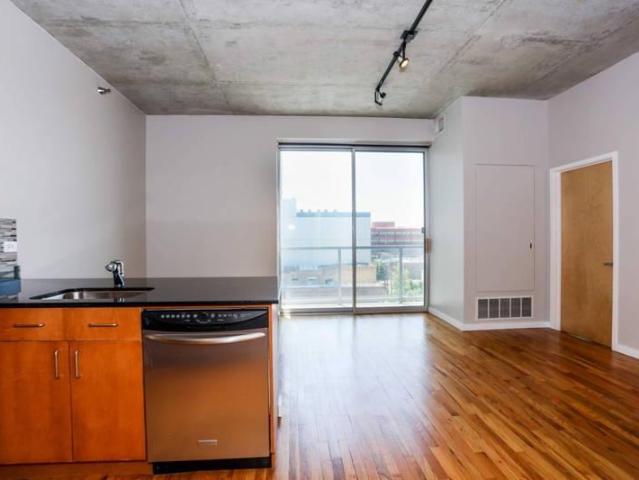 Condo for rent in Chicago Park, Illinois