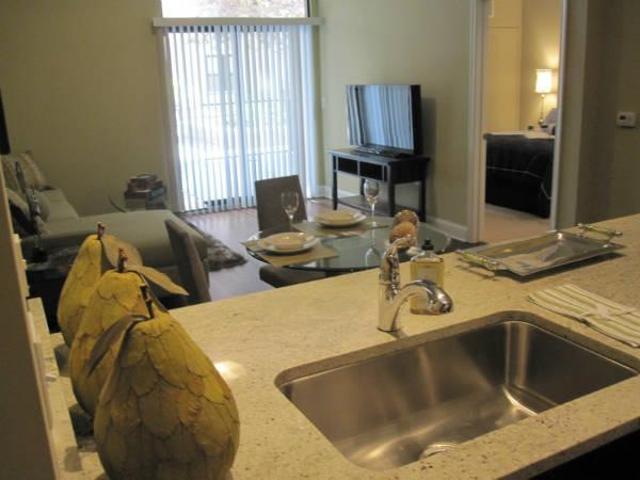 Apartment for rent in Chicago Park, Illinois