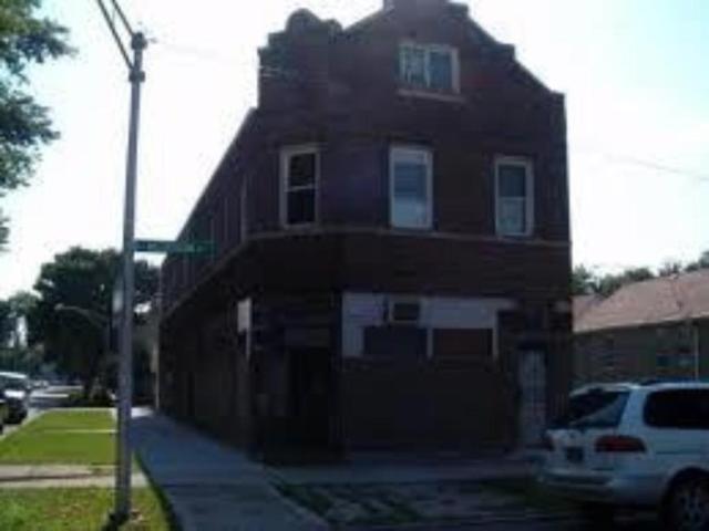 House for rent in South Chicago, Chicago