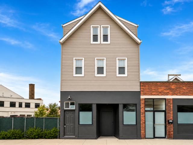 Apartment for rent in Chicago, Cook County