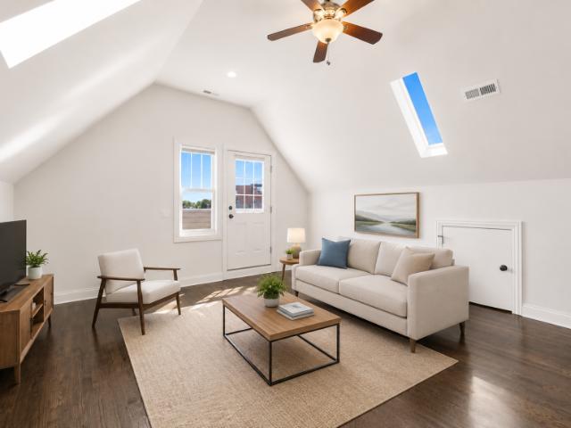 Condo for rent in Avondale, Chicago