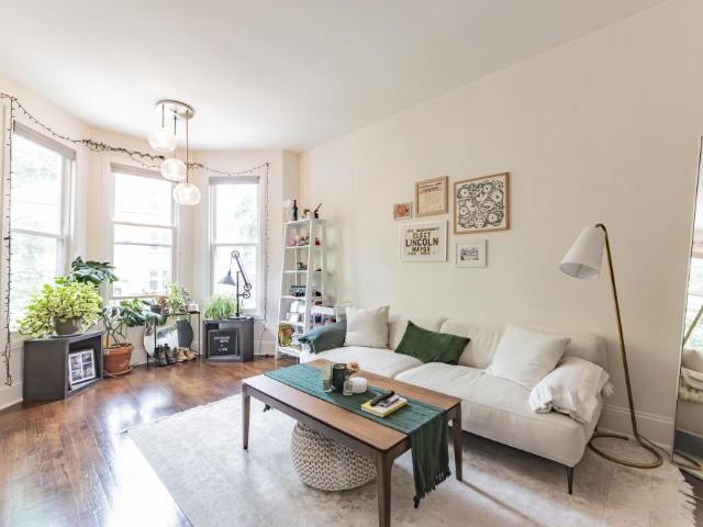 Apartment for rent in Chicago
