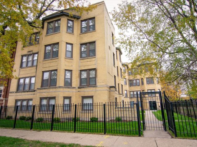 Condo for rent in Chicago Park, Illinois