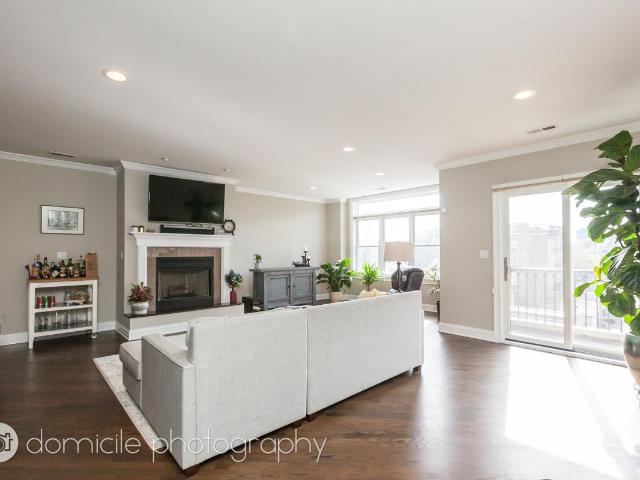 Condo for rent in Chicago Park, Illinois