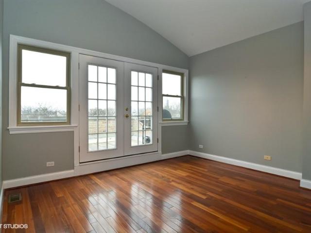 Condo for rent in Wicker Park, Chicago